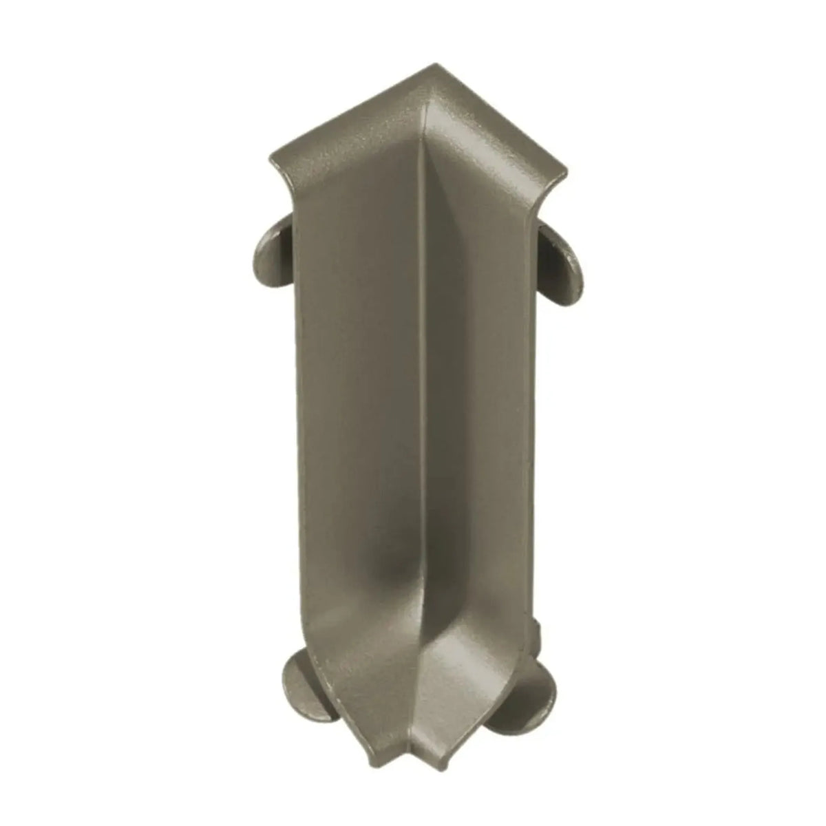 Angle intérieur couleur titane pour plinthes en aluminium #FR0002066
#FR0002071
#FR0002076