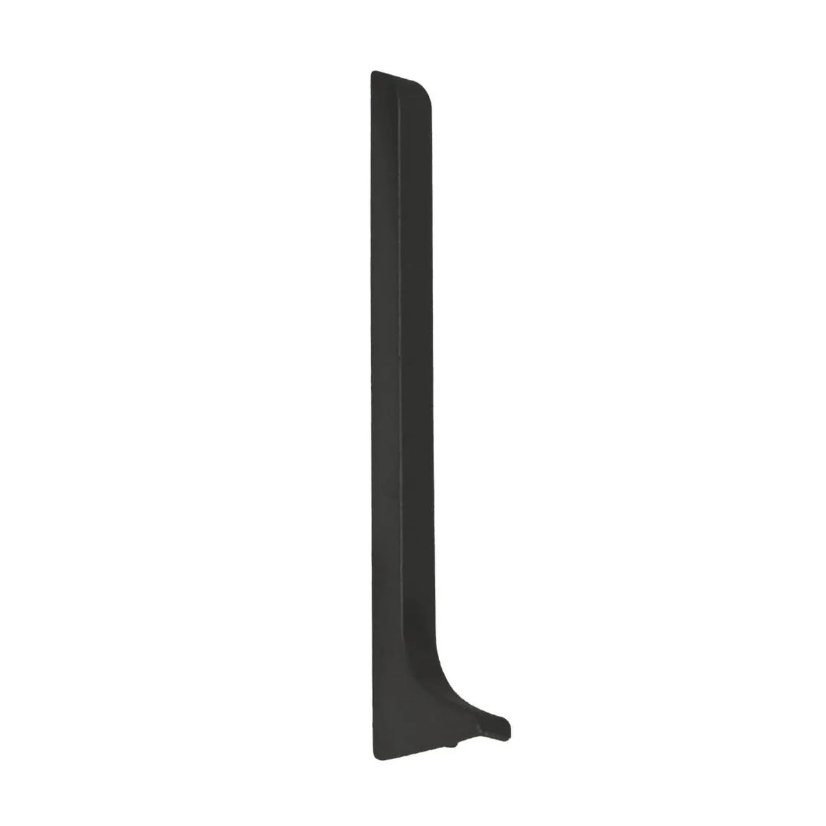 Embout gauche noir mat pour plinthe aluminium #FR0005089
#FR0005094