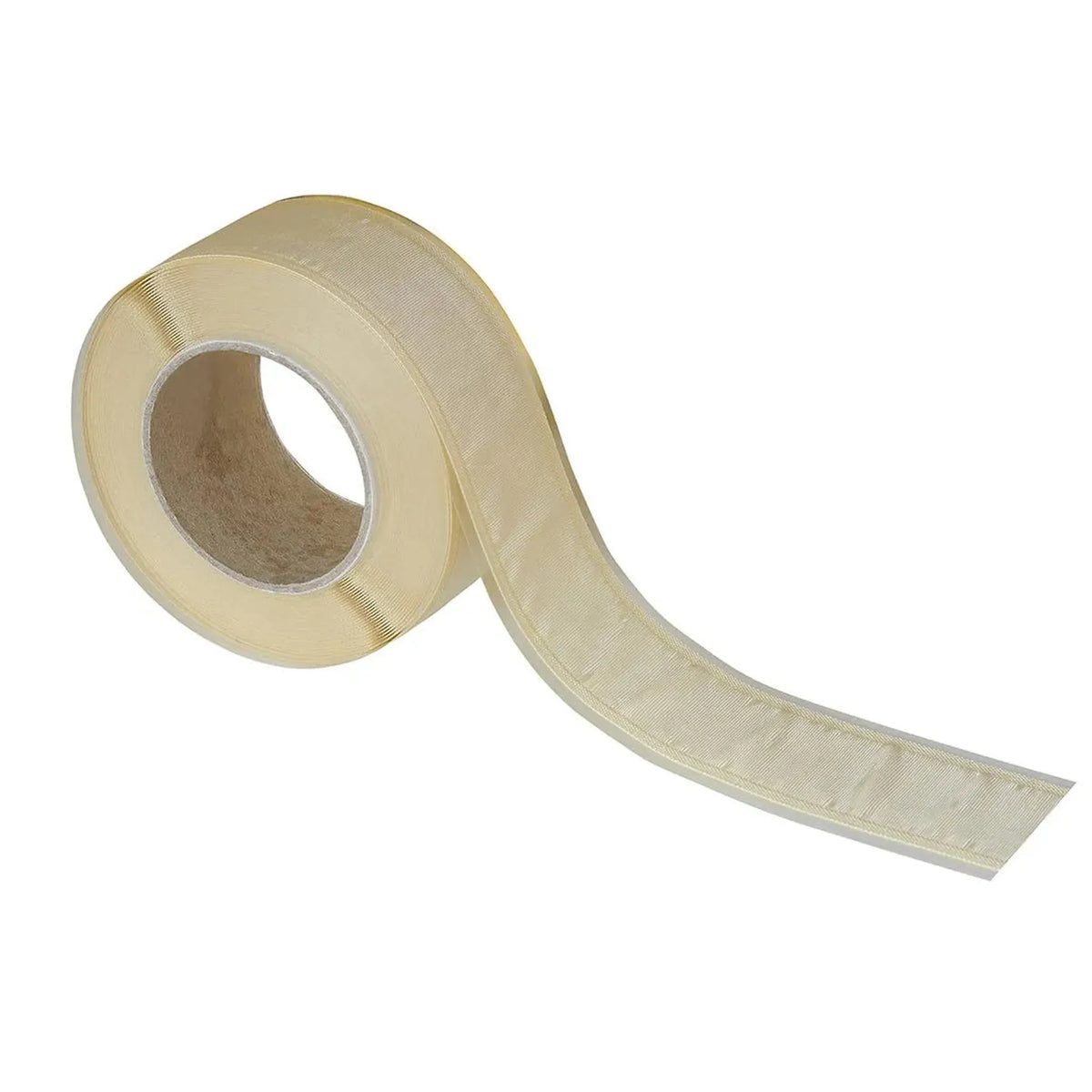Cut protection strip DURAL ET-S slightly unrolled