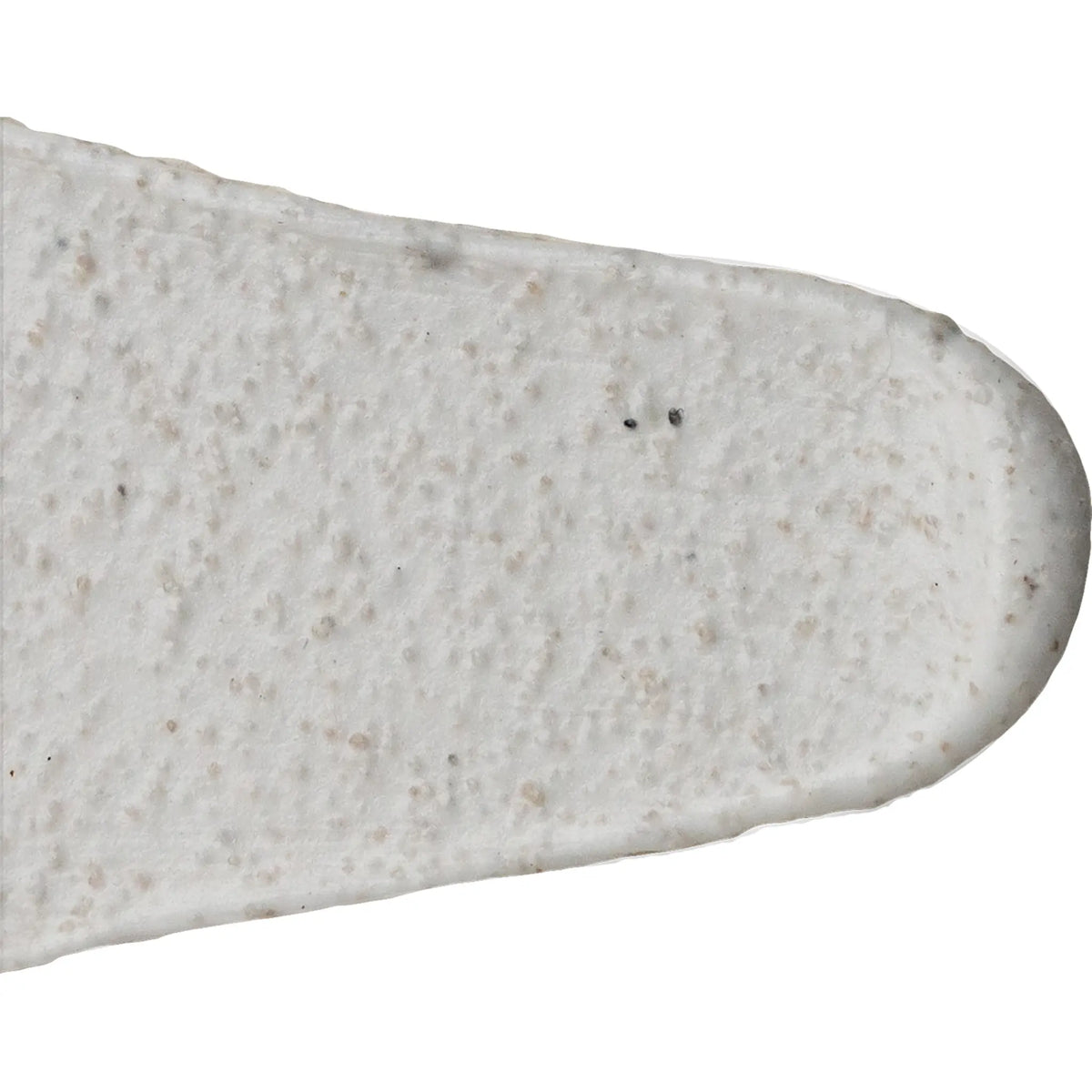 Coup de pinceau de la couleur mat sablée blanc ancien C8656 #A0005481