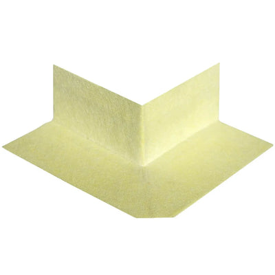 Pièce d'angle étanche à l'unité