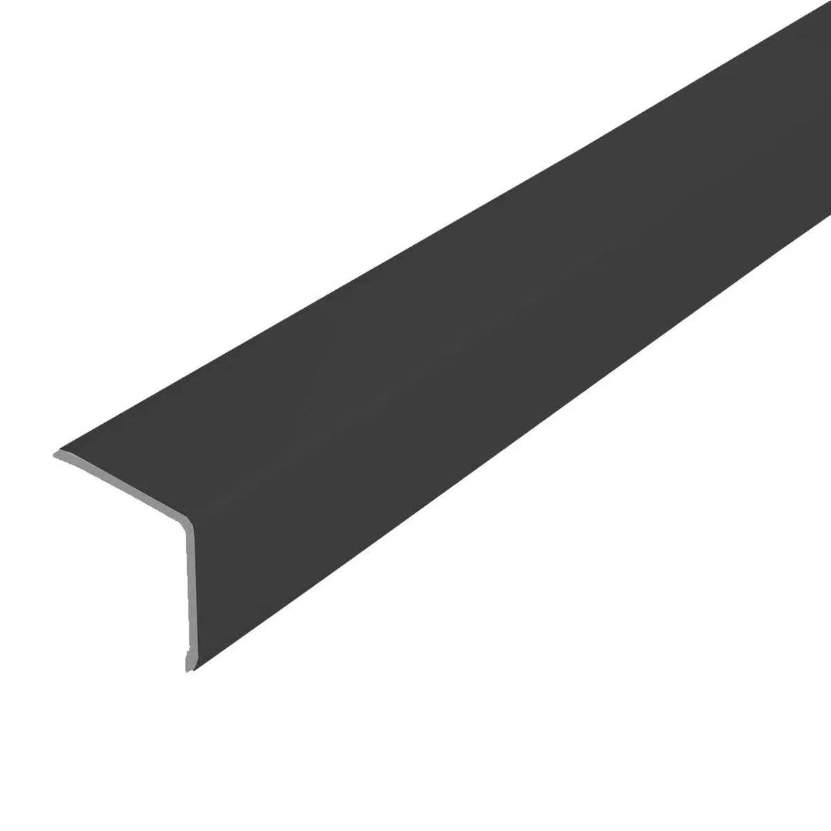 Cornière de protection d'angle en aluminium 3x plié noir mat #FR0005070
#FR0005071
