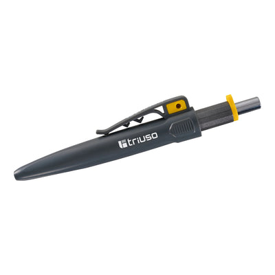 Triuso deep hole marker aluminium 2.8 mm
