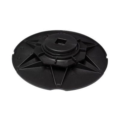 DURAL Stelzlagersockel Flexibal BAO