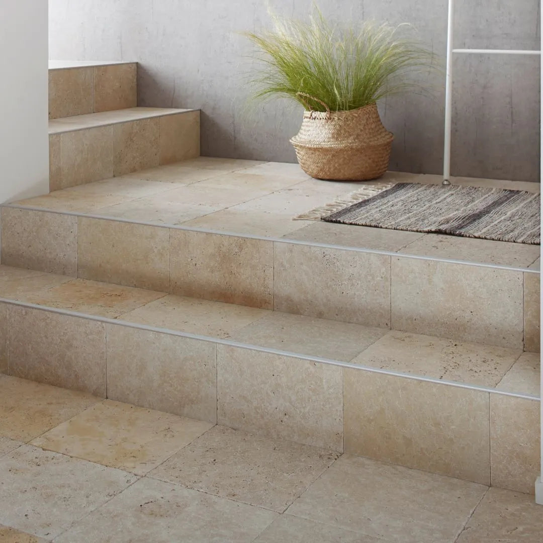 Tile trims: More than just edge finishes – A comprehensive overview