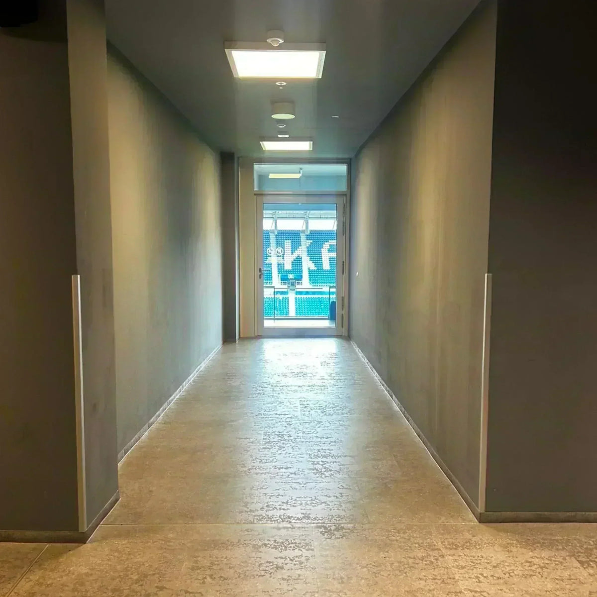 Wall edge protection – protection, functionality and aesthetics all in one