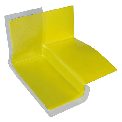 Self adhesive 3D corner for waterproof membrane WS – View 2