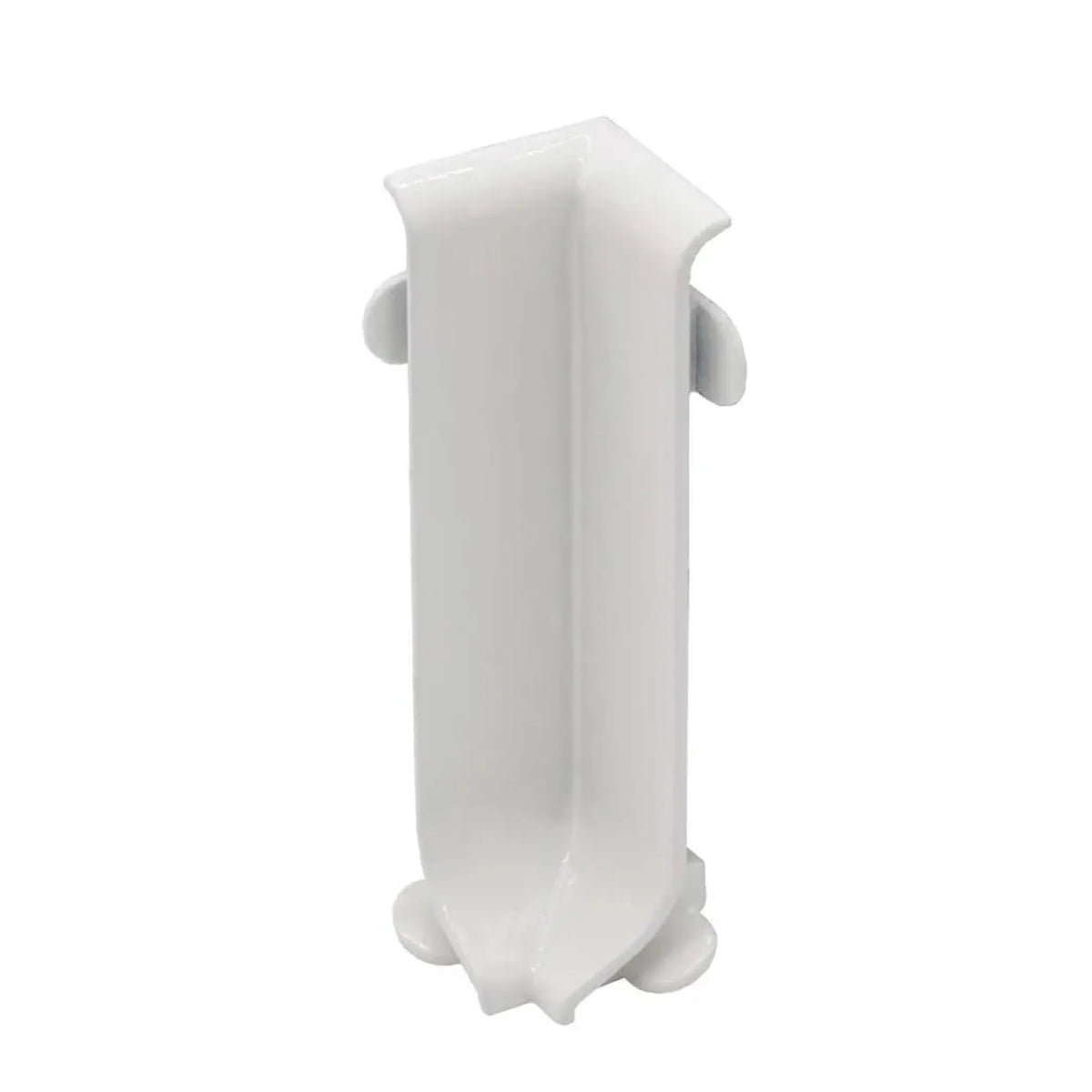 Angle intérieur blanc pour plinthes en aluminium #FR0004274
#FR0005103