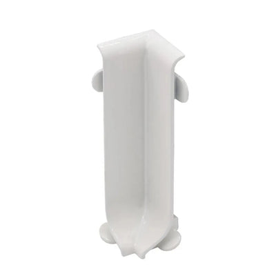 Internal corners for aluminium skirting board – View 2