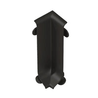 Angle intérieur noir pour plinthes en aluminium #FR0005091
#FR0005096