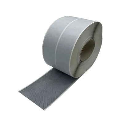 Butyl waterproof seal tape