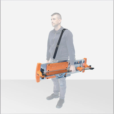 Battipav Fliesenschneider Performante – Ansicht 2