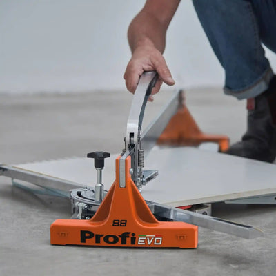 Battipav Fliesenschneider PROFI EVO – Ansicht 2
