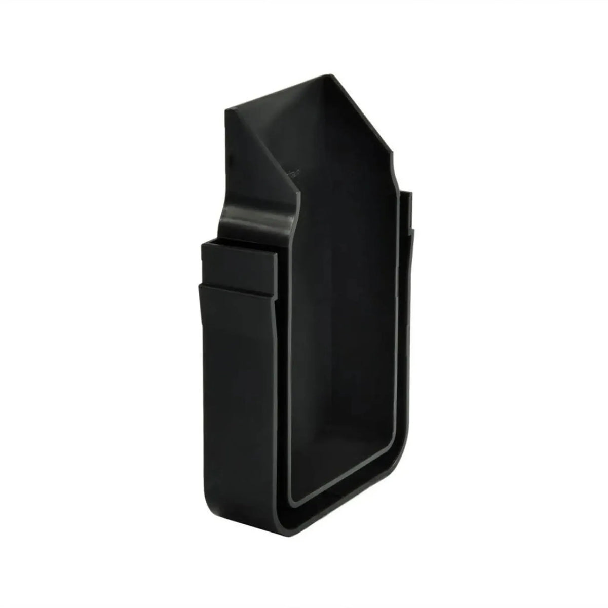 Embout étroit et haut UD Pro 65 en noir #FR0003406