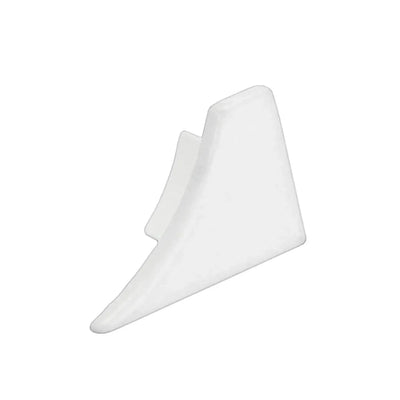 Endcaps for wall connecting profile T-COVE – View 2