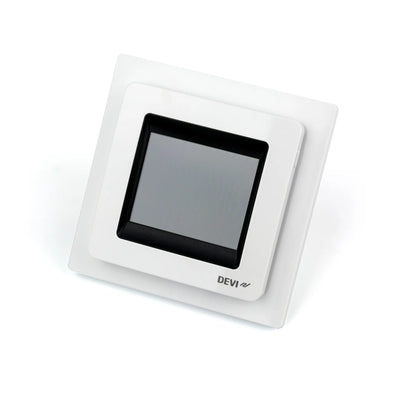 DEVI Thermostat – Ansicht 2