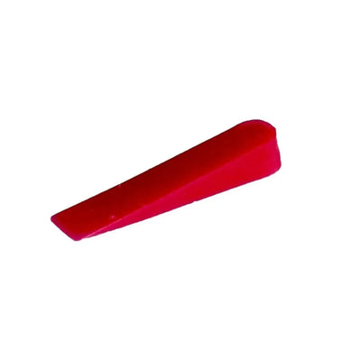 Cales de nivellement pour carrelage​