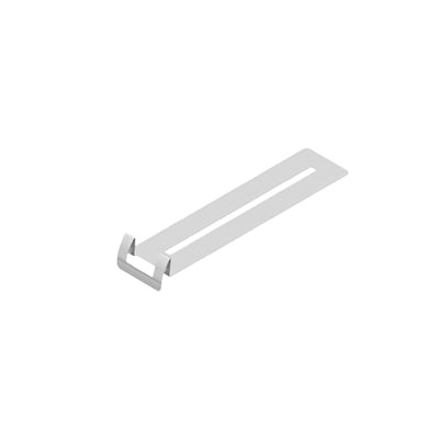 Clip Stelzlager Wandanschluss