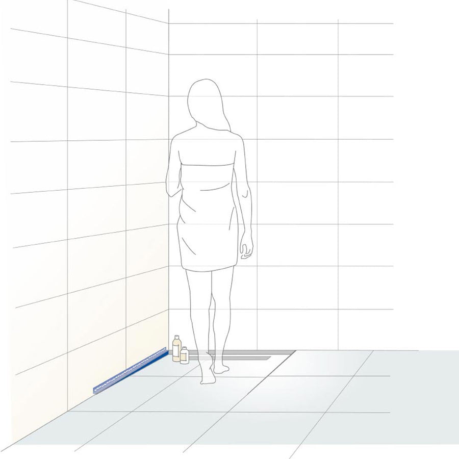 Cale de pente pour le raccordement au mur en acier inoxydable, page de gauche Illustration avec femme dessinée dans la douche #FR0002345
#FR0002347
#FR0002351
#FR0002353
#FR0002355
#FR0002357
#FR0004462
#FR0004463
#FR0004464
#FR0004468
#FR0004469
#FR0004470
#FR0005205
#FR0005206
#FR0005207
#FR0005208
