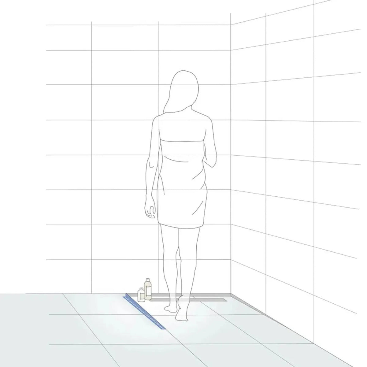 Cale de pente en acier inoxydable brossé, côté gauche illusion avec femme dessinée dans la douche #FR0002316
#FR0002319
#FR0002320
#FR0002321
#FR0002322
#FR0002323
#FR0002324
#FR0002325
#FR0002326
#FR0003894
#FR0004142
#FR0004143
#FR0005197
#FR0005198
#FR0005199
#FR0005200