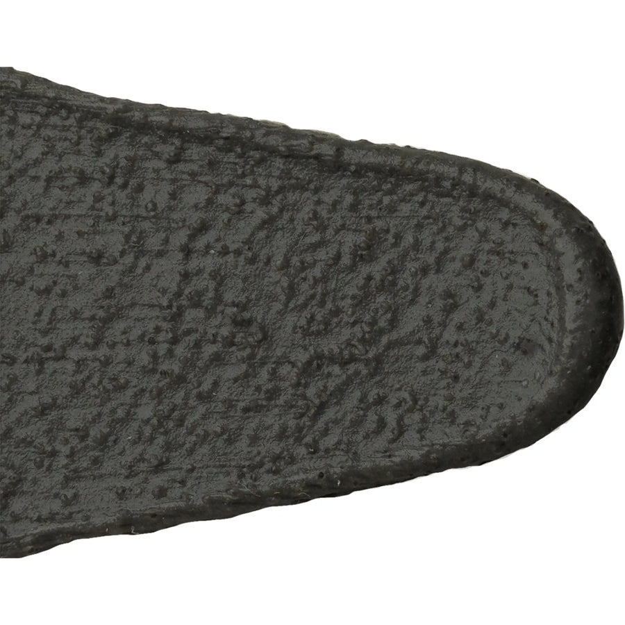 Farbaufstrich der matt gesandeten Farbe betongrau C8654 #A0005480
