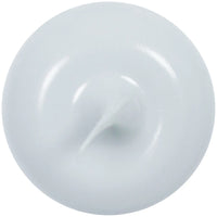 Farbtupfen OTTOSEAL S100 Premium-Sanitär-Silikon Flashgrau C787
#A0005499
