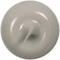 Farbtupfen OTTOSEAL S100 Premium-Sanitär-Silikon Grau Nr. 15 C776
#A0005498
