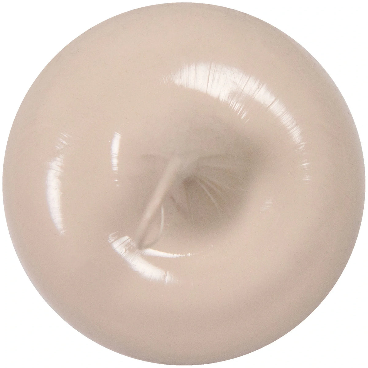 Beispielfoto C6672 sandbeige Farbtupfen #A0005247