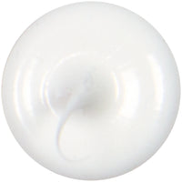 Beispielfoto C01 weiß Farbtupfen #A0005244 #A0005503 #A0005460

