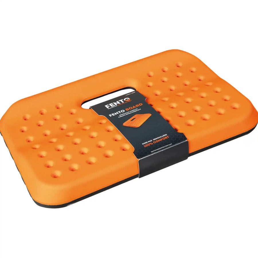 Produktbild des FENTO Boards