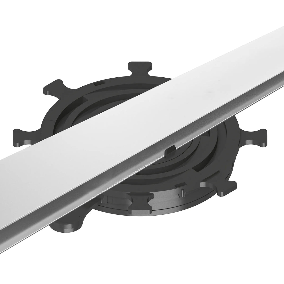 Plot plat en PVC noir pour système de rails Flexibal Pro
#FR0005238
#FR0005239