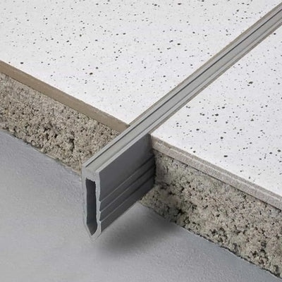 PVC joint profile – View 2