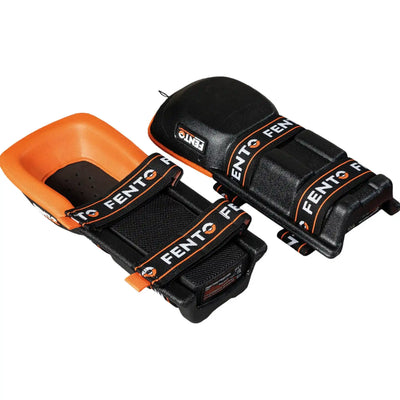 Nakolanniki Fento 400 Pro MAX – Widok 2