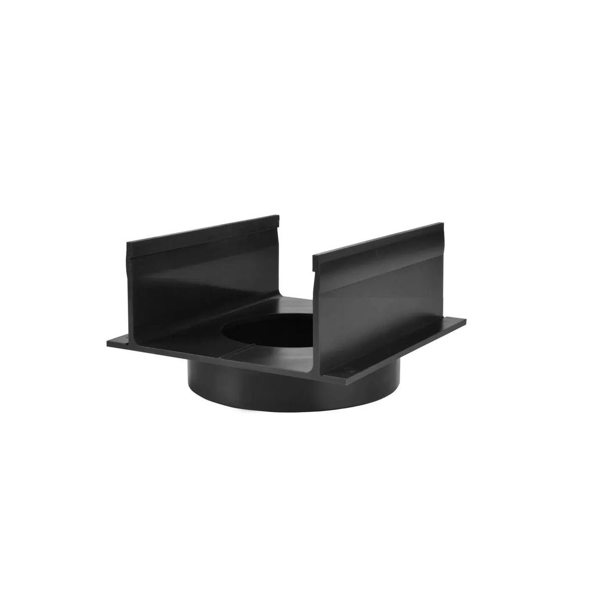 Ecoulement noir vertical pour la variante UD Pro 100 #FR0003392