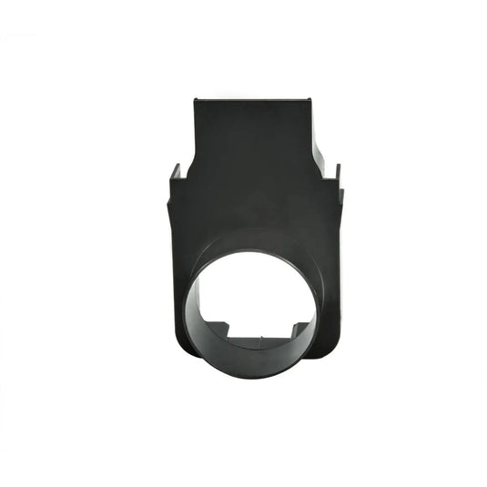 Ecoulement noir horizontal pour la variante UD Pro 65 #FR0003389