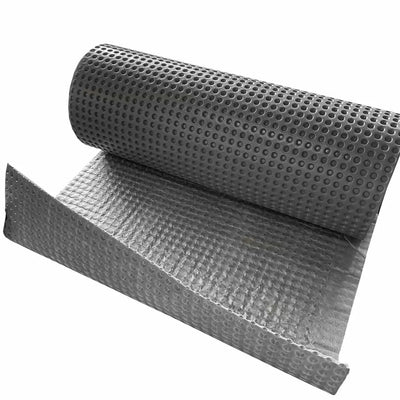 Draining mat PLUS