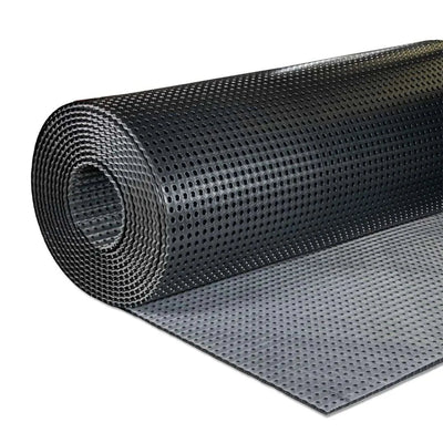 DURAL natte drainage DR100++