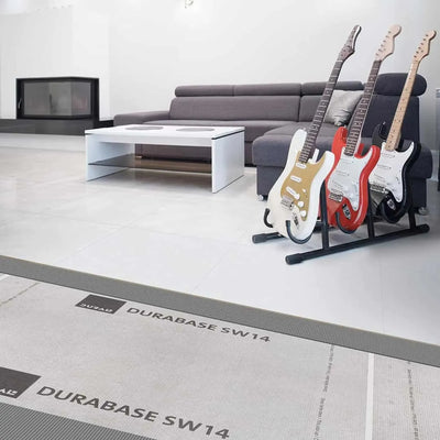 DURAL isolant phonique sous carrelage SW14 – Vue 2