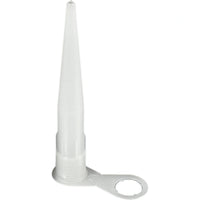 Clip nozzle for cartridges by OTTO-Chemie