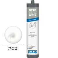 Product image OTTOSEAL A 210 in white C01