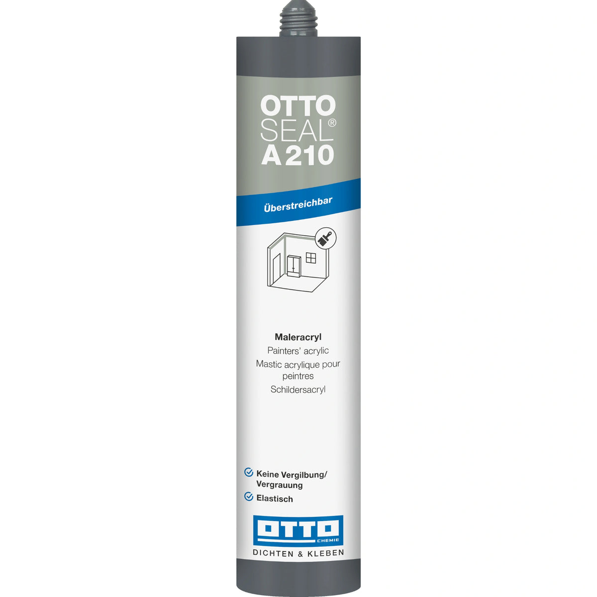 Product image OTTOSEAL A 210 acrylic
