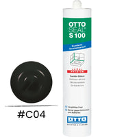 Produktbild OTTOSEAL S 100 in schwarz C04 #A0005248