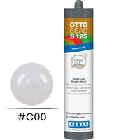 Produktbild OTTOSEAL S 125 in transparent C00 #A0005252