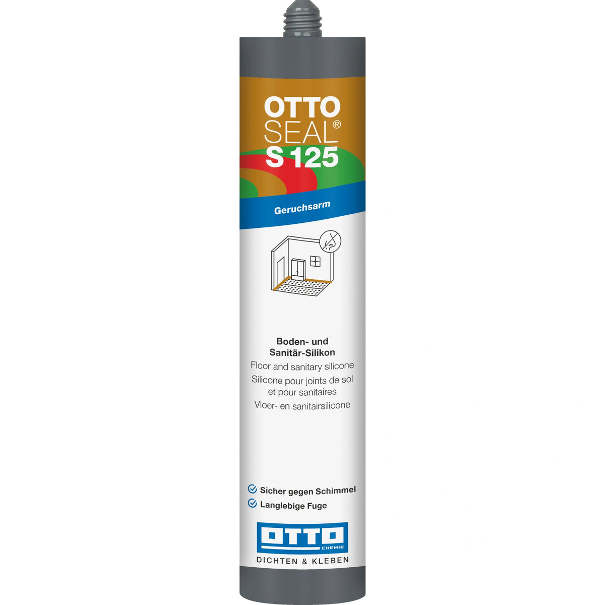 Produktbild OTTO SEAL S125