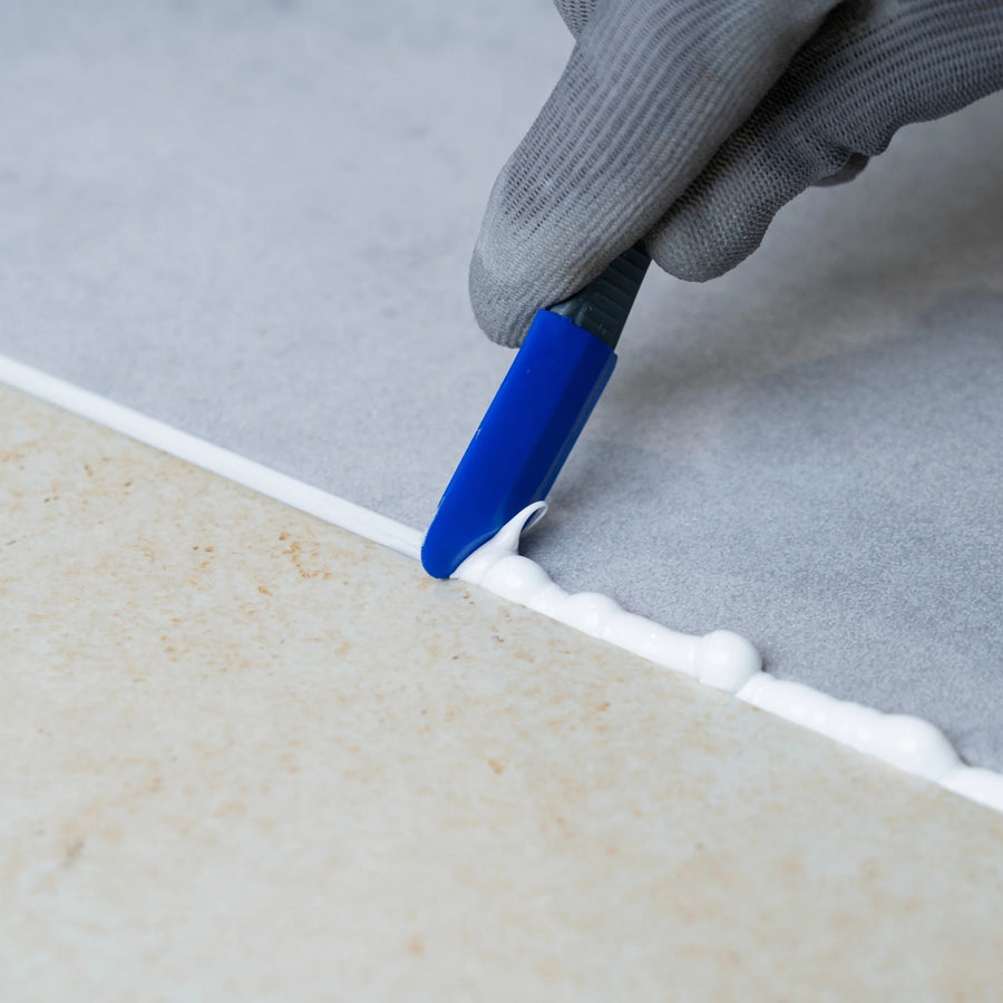 Otooseal S70 Pierre naturelle Silicone appliation retrait