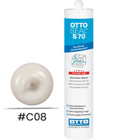 Produktbild OTTOSEAL S 70 – Marmor und Naturstein jasmin C08
#A0005462
