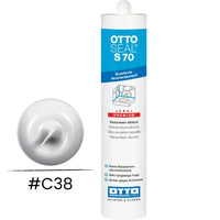 Produktbild OTTOSEAL S 70 – Marmor und Naturstein lichtgrau C38
#A0005469
