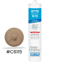 Produktbild OTTOSEAL S 70 – Marmor und Naturstein matt bahamabeige C6115
#A0005475

