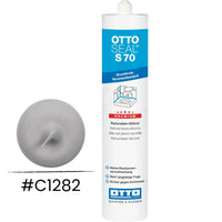 Produktbild OTTOSEAL S 70 – Marmor und Naturstein matt manhattan C1282
#A0005466
