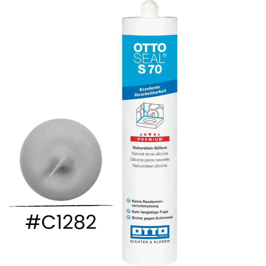 Produktbild OTTOSEAL S 70 – Marmor und Naturstein matt manhattan C1282
#A0005466
